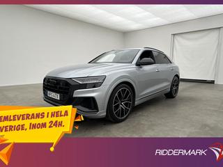 Audi Q8 55 TFSI Q 2023 WPG47X