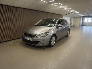 Peugeot 308 1.6 T Active Euro 5
