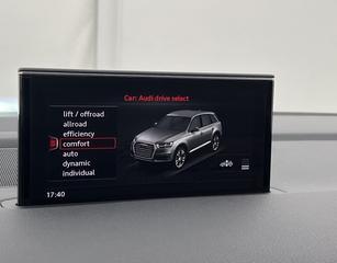 Audi Q7 3.0 TDI 272hk 2016 YAR786
