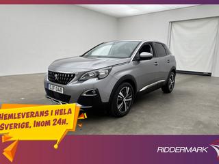 Peugeot 3008 BlueHDi 120hk 2016 OJF048