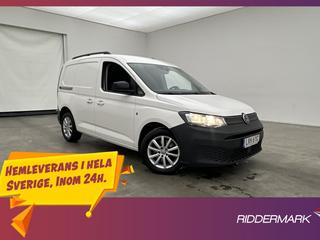 Volkswagen Caddy Cargo 2022 LXH61C