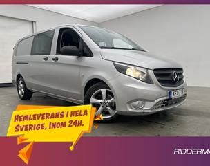 Mercedes-Benz Vito Mixto 116CDI 2020 XFD71R