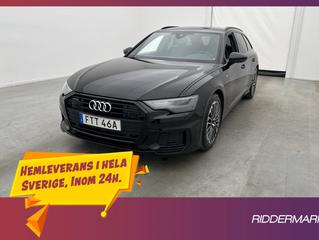 Audi A6 Avant 55 TFSI e Q 367hk 2023 FTT46A