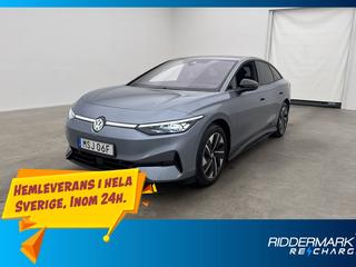 Volkswagen ID.7 Pro S 91kWh  2025 MSJ06F