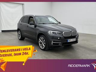 BMW X5 xDrive40e 313 hk 2016 NYJ040