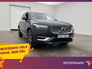 Volvo XC90 T8 AWD Inscription 2020 UST07C
