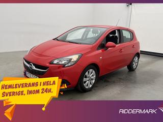 Opel Corsa 1.4 Automatisk 90hk 2019 YTZ315