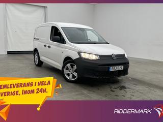 Volkswagen Caddy 2.0TDI 4Motion 2023 BBJ02Z