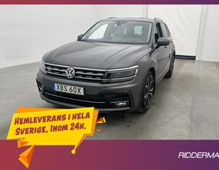 Volkswagen Tiguan 2019 XBS60X