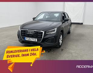 Audi Q2 2024 YJO712