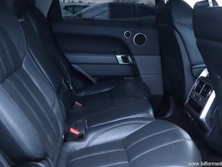 Land Rover Range Rover Sport TDV6 3.0 AWD 258hk 2014