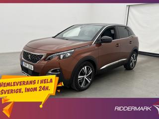 Peugeot 3008 2017 YNP284