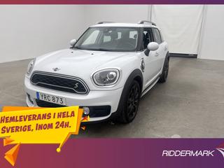 MINI Countryman 2019 YRC873