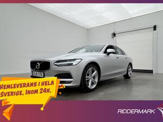 Volvo S90 2020 ULN17K