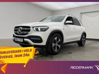 Mercedes-Benz GLE 2020 HBZ77P