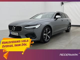 Volvo V90 2018 COX374