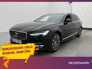 Volvo V90 2020 HDS98X