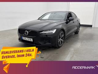 Volvo S60 2021 ZYL31E