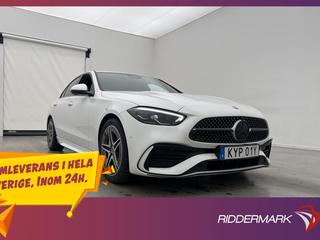 Mercedes-Benz C 2022 KYP01Y