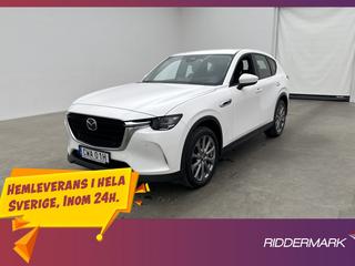 Mazda CX-60 2022 CWA01H