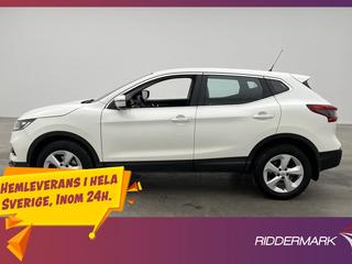 Nissan Qashqai 2018 ZFA863