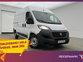 Fiat Ducato 2020 HLR98A