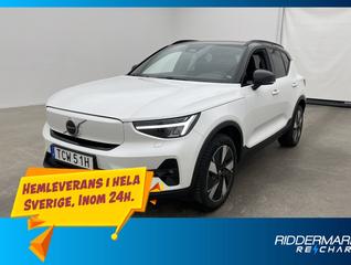 Volvo XC40 2024 TCW51H