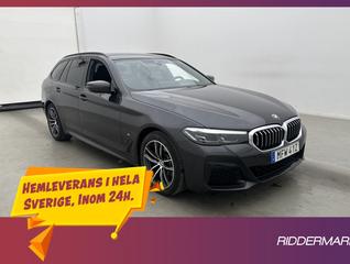 BMW 520 2022 MFW41Z