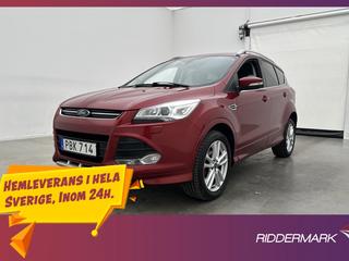 Ford Kuga 2017 PBK714