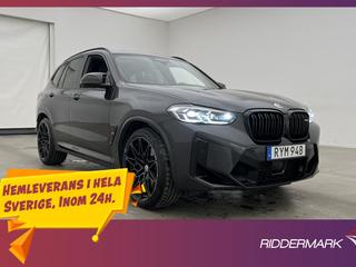 BMW X3 2024 RYM94B