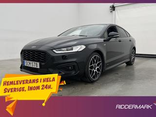 Ford Mondeo 2020 SCM57B
