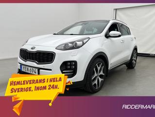 Kia Sportage 2016 YEN694