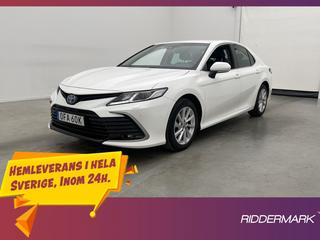 Toyota Camry 2024 OFA60K