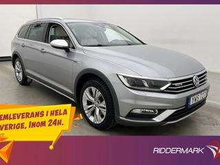 Volkswagen Passat 2018 YWS727