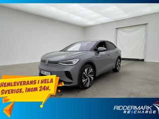 Volkswagen ID.5 2022 ORE24S