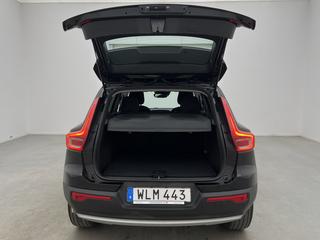 Volvo XC40 2019 WLM443