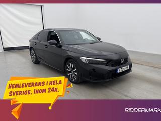 Honda Civic 2026 FDD46R