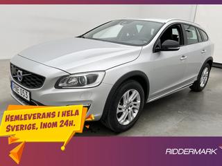 Volvo V60 Cross Country 2016 PNE053