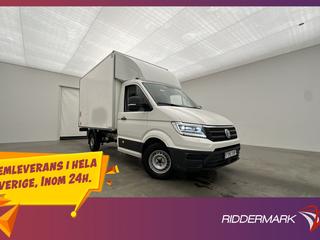 Volkswagen crafter 2019 FSN16N