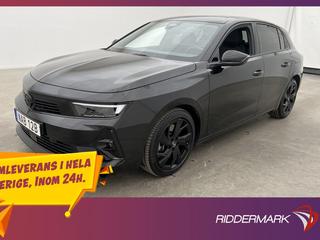 Opel Astra 2022 NAB12B
