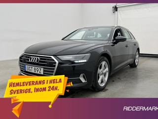 Audi A6 Avant 2023 UGT89Z