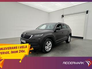 Skoda Kodiaq 2018 OOR426