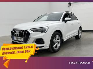 Audi Q3 2019 KHH99C
