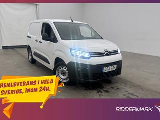 Citroën Berlingo 2019 BGJ22A