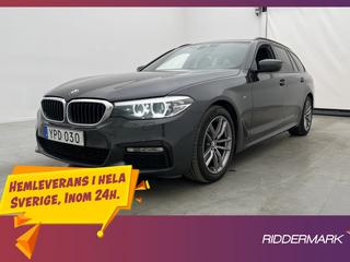 BMW 520 2018 YPD030