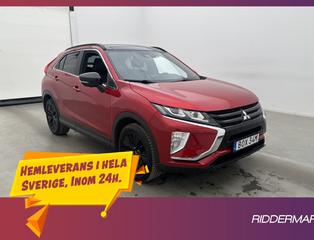 Mitsubishi Eclipse Cross 2020 BOX34M