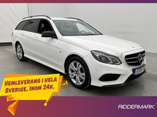 Mercedes-Benz E 2016 EFM140