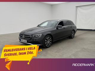 Mercedes-Benz E 2021 DKM64B