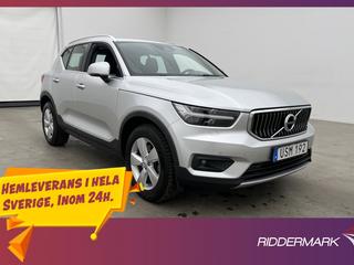 Volvo XC40 2019 USM192