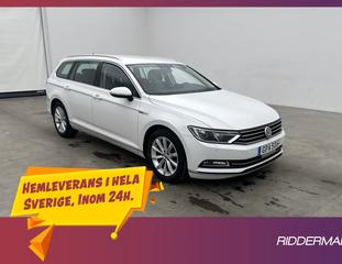 Volkswagen Passat 2015 GPA506